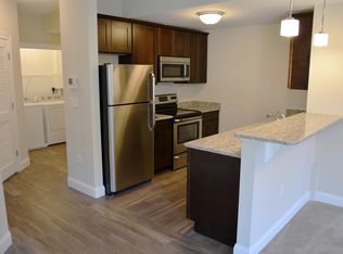 30 Ashland Woods Ln #25, Ashland, MA 01721