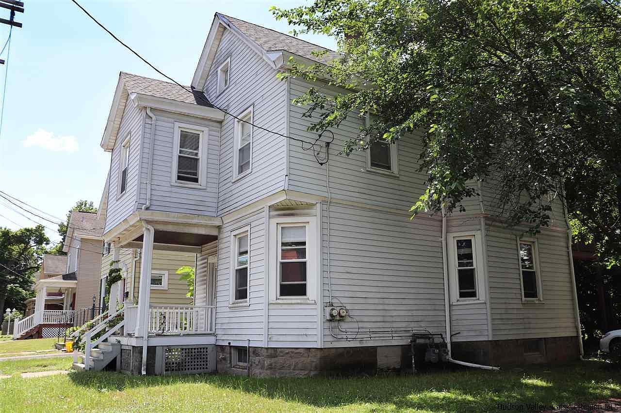 317 Washington Ave, Kingston, NY 12401 Zillow