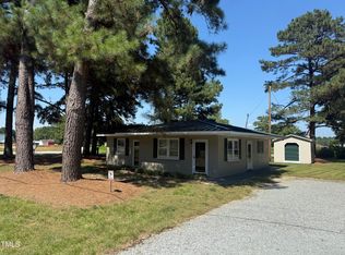 4565 State Highway 50 S, Benson, NC 27504