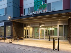 Flourish on Rainier