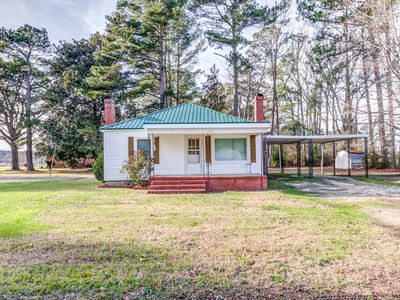 203 Pine St, Fremont, NC, 27830