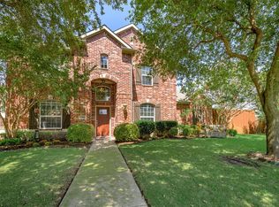 6200 Brownstone Dr, McKinney, TX 75070