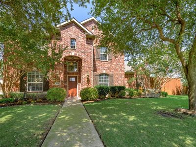 6200 Brownstone Dr, McKinney, TX, 75070