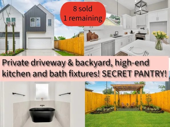 407A Sikes St, Houston, TX 77018