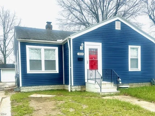 3204 Garfield Blvd, Lorain, OH 44052