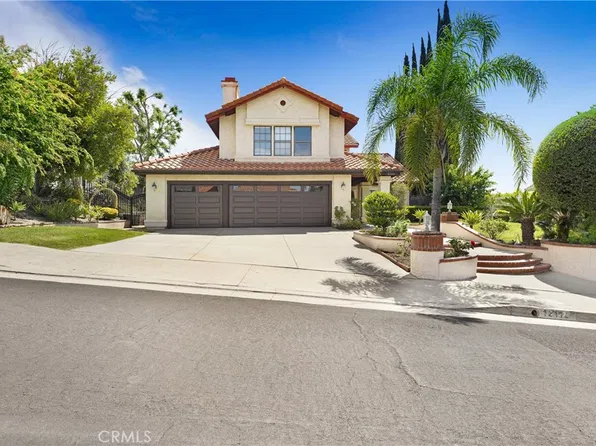 12112 Nugent Dr, Granada Hills, CA 91344