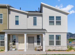 189 W 3175 S #628, Logan, UT 84321