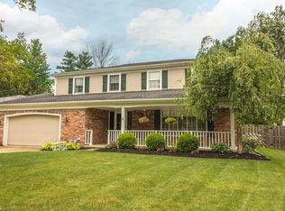 15922 Kingswood Ct, Strongsville, OH