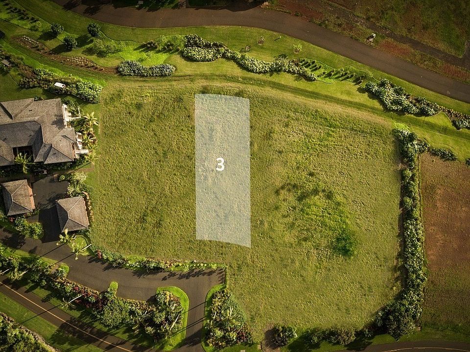 1st image of 3 Pualeikukui Pl Lot 3