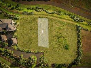 3 Pualeikukui Pl LOT 3, Koloa, HI 96756