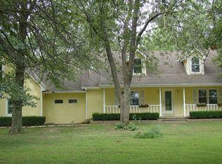 23006 S Moore Rd, Peculiar, MO 64078