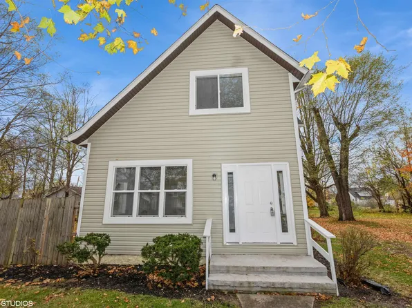 123 W Garfield Ave, Elkhart, IN 46516
