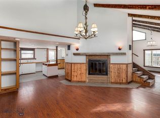 303 Spaulding St, Manhattan, MT 59741