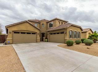 3351 S Roger Ct, Chandler, AZ 85286