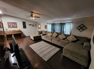 4809 Barbara Rd #163, Tampa, FL 33610