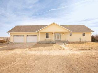 40824 Drive 721, Cambridge, NE 69022