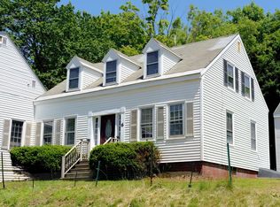 6 Jones St, Randolph, ME 04346