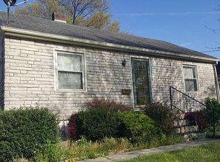 4709 Cliff Ave, Louisville, KY