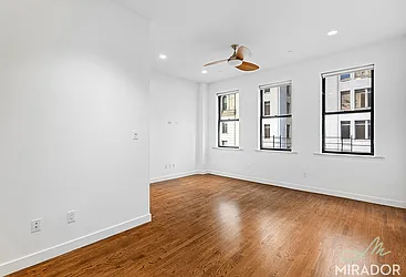 Rented by Mirador Real Estate