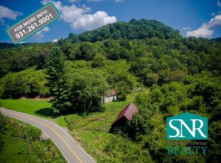 2007 Shaw Branch Rd, Baxter, TN 38544