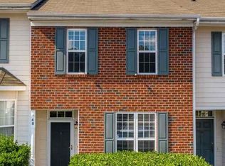 48 Signet Dr, Durham, NC 27704