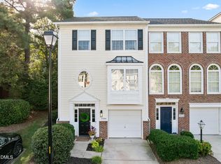 5544 Vista View Ct, Raleigh, NC 27612
