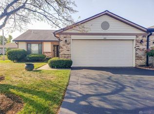 195 Wrenwood Ct, Englewood, OH