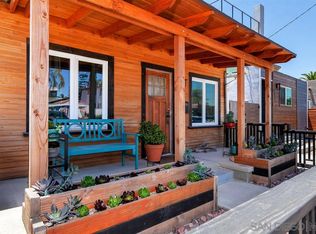 2877 Capps St, San Diego, CA 92104