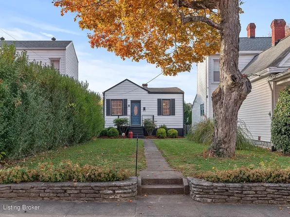 184 N State St, Louisville, KY 40206