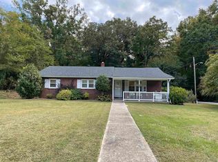 305 W Hillcrest Ave, Union, SC 29379