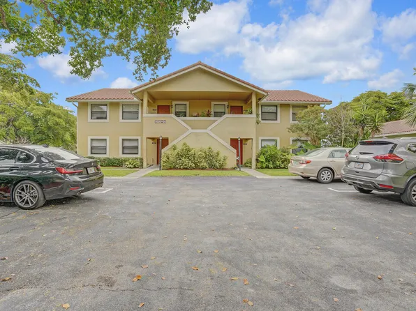 11500 NW 42nd Street #1-4, Coral Springs, FL 33065