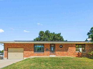 210 Hazel St, Troy, IL 62294