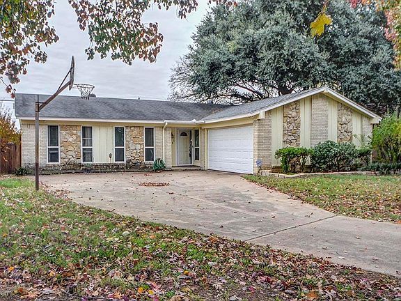 2nd image of 2820 River Lake Ct
