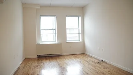 Rented by Great Jones Realty