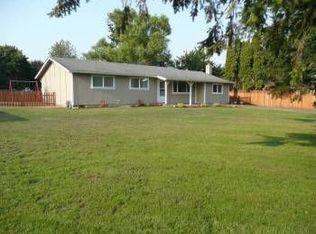 712 El Camino Way, Lynden, WA 98264