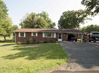 341 Blalock Dr, Sevierville, TN 37862