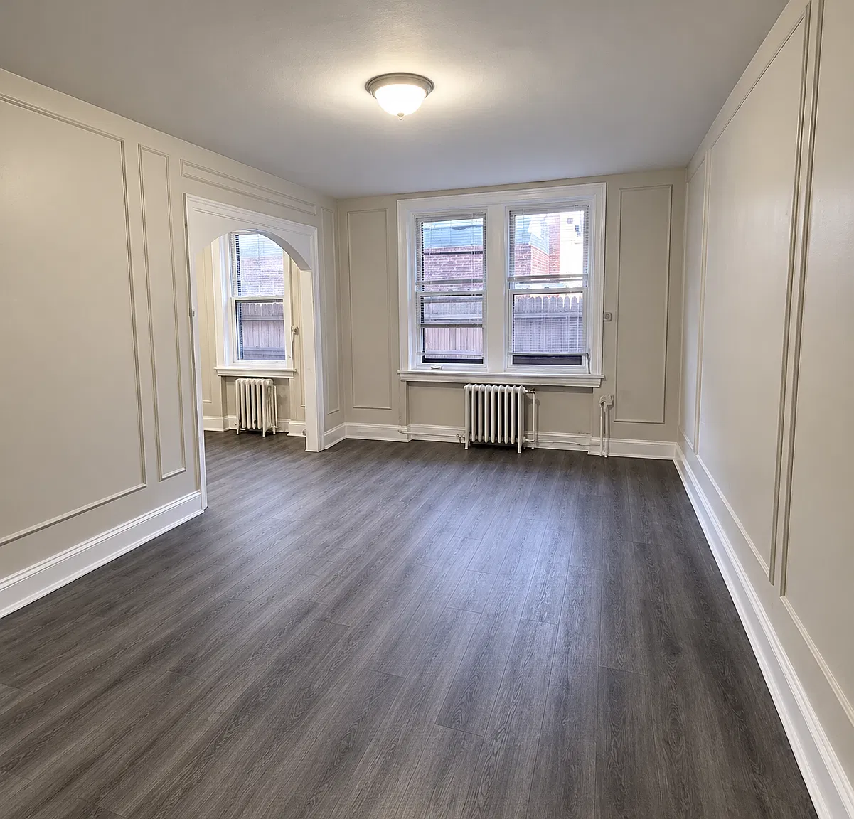 1 bed, $1,050 — Photo 4
