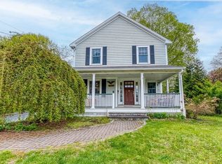 64 Prospect St, Needham, MA 02492