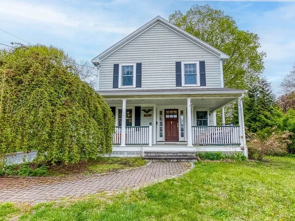 64 Prospect St, Needham, MA 02492