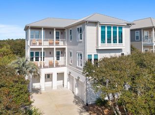 8183 E County Highway 30a, Inlet Beach, FL 32461