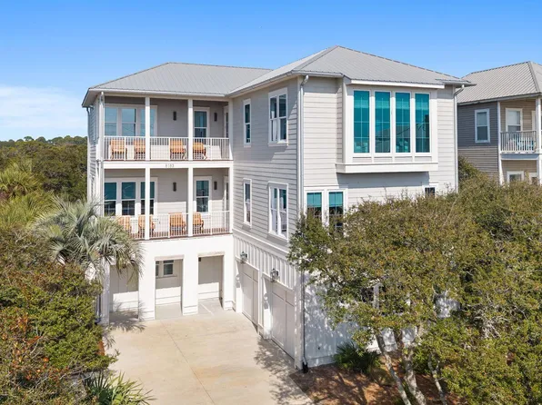 8183 E County Highway 30a, Inlet Beach, FL 32461