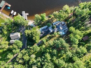 4431 Cedarock Rd, Tower, MN 55790