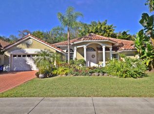 19161 Cloister Lake Ln, Boca Raton, FL 33498