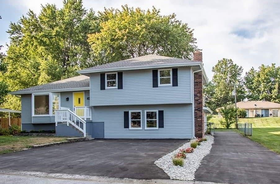 1409 Baltimore St, Pleasant Hill, MO 64080 Zillow