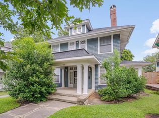 108 N Buchanan Blvd #1, Durham, NC 27701