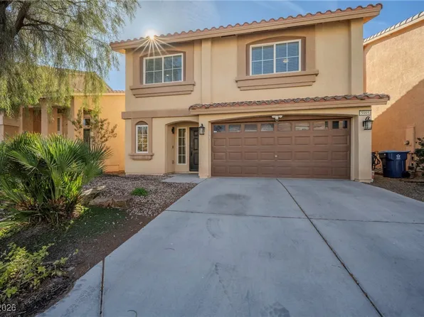 5995 Sonoma Station Ave, Las Vegas, NV 89139