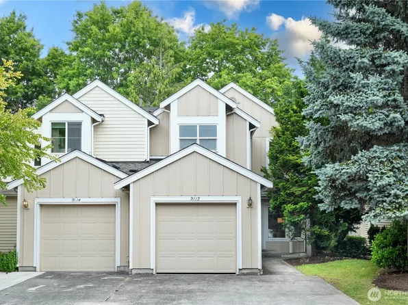 9112 NE 159th PL NE #404, Redmond, WA 98052