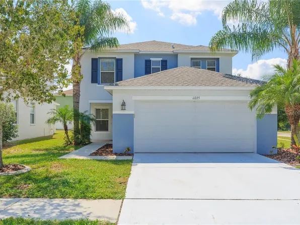 11225 Black Forest Trl, Riverview, FL 33569