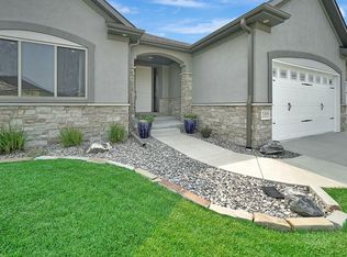 7269 Rachel Rd, Lincoln, NE 68516