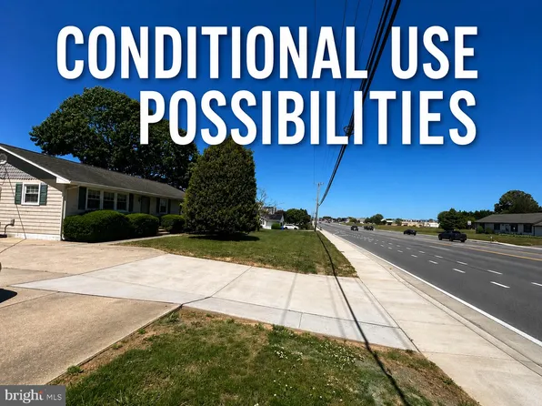 19038 John J Williams Hwy, Rehoboth Beach, DE 19971